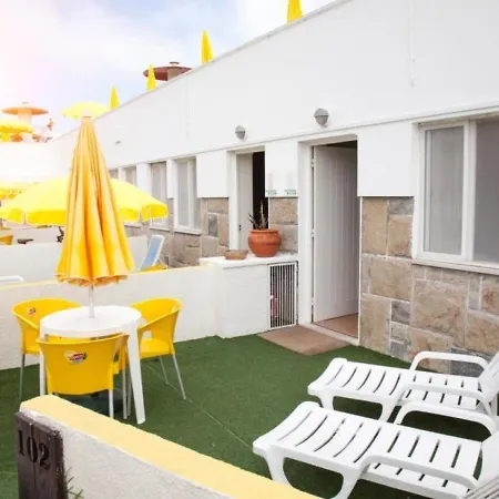 Estudio By Interhome דירה *