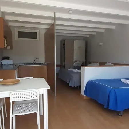 Estudio By Interhome * סינטרה