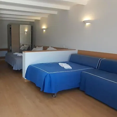 דירה Estudio By Interhome סינטרה
