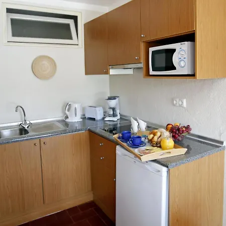 Estudio By Interhome סינטרה