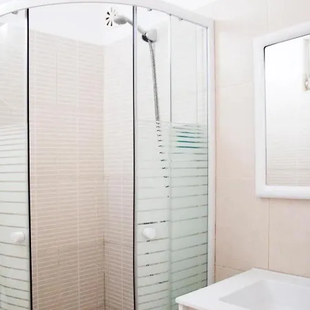 דירה Estudio By Interhome *