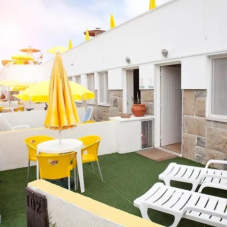דירה Estudio By Interhome