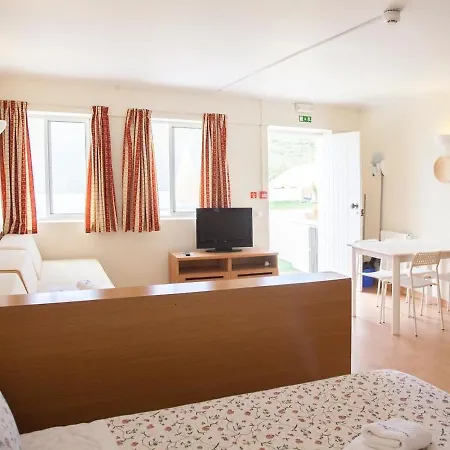 דירה Estudio By Interhome סינטרה