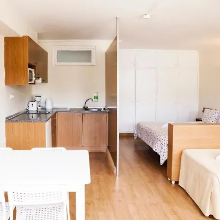 דירה Estudio By Interhome