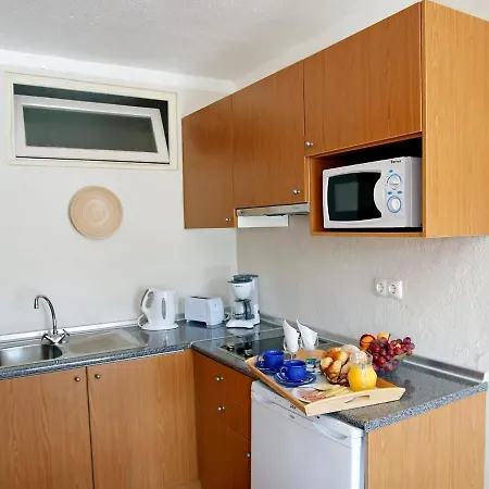 Estudio By Interhome *
